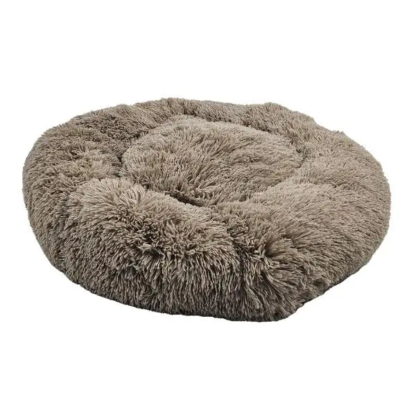 Cozy Retreats — Luxe Pet Beds