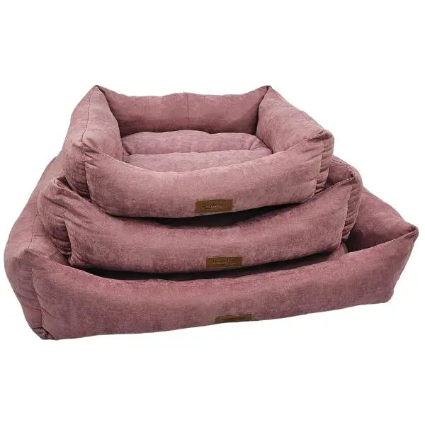 Luxury Dog Lounger - HugglePets