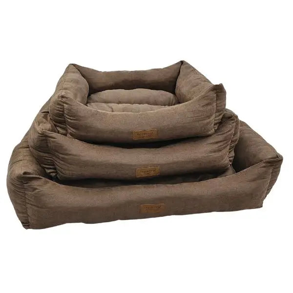 Luxury Dog Lounger - HugglePets