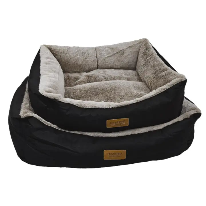 Luxury Dog Lounger - HugglePets