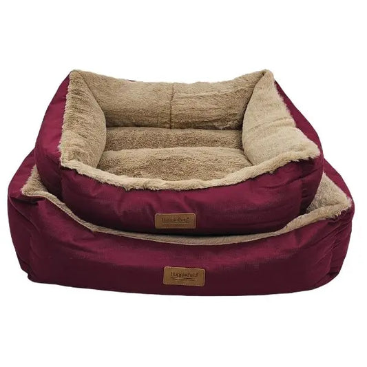 Luxury Dog Lounger - HugglePets