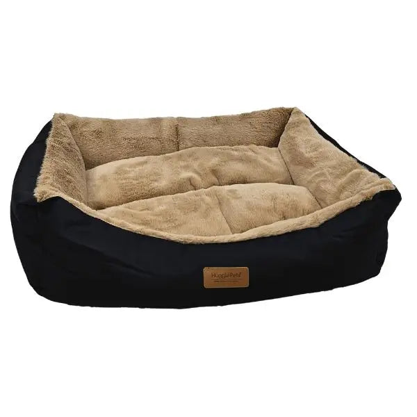 Luxury Dog Lounger - HugglePets