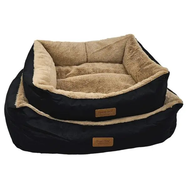 Luxury Dog Lounger - HugglePets