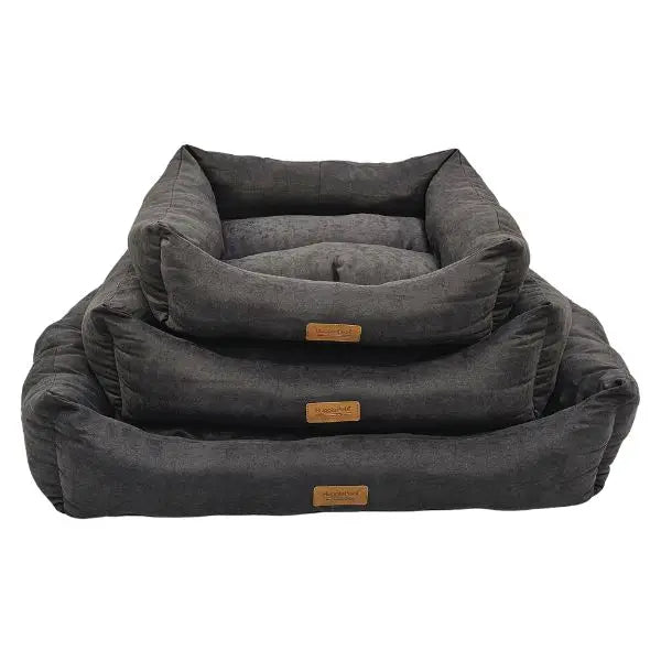 Luxury Dog Lounger - HugglePets