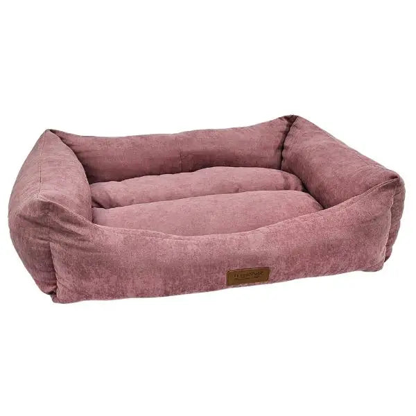 Luxury Dog Lounger - HugglePets